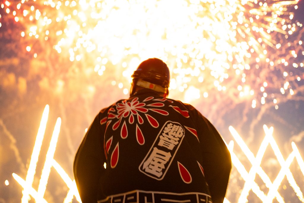 【お知らせ】『SEND A LIGHT』が「ジャパンワールド映画祭（JWFF）」に選出いただきました